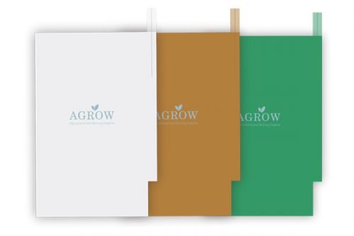 All Grape Growing Bags