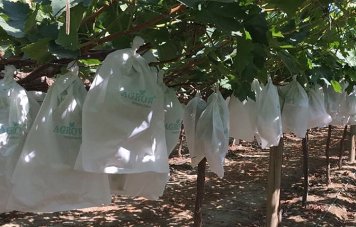 AGROW-TEK - Sustainable Solutions To Agriculture