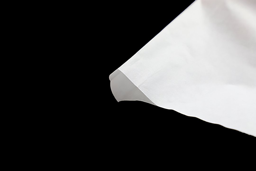 Hydrophobic Hole - Single Layer Paper Peach Growing Bags