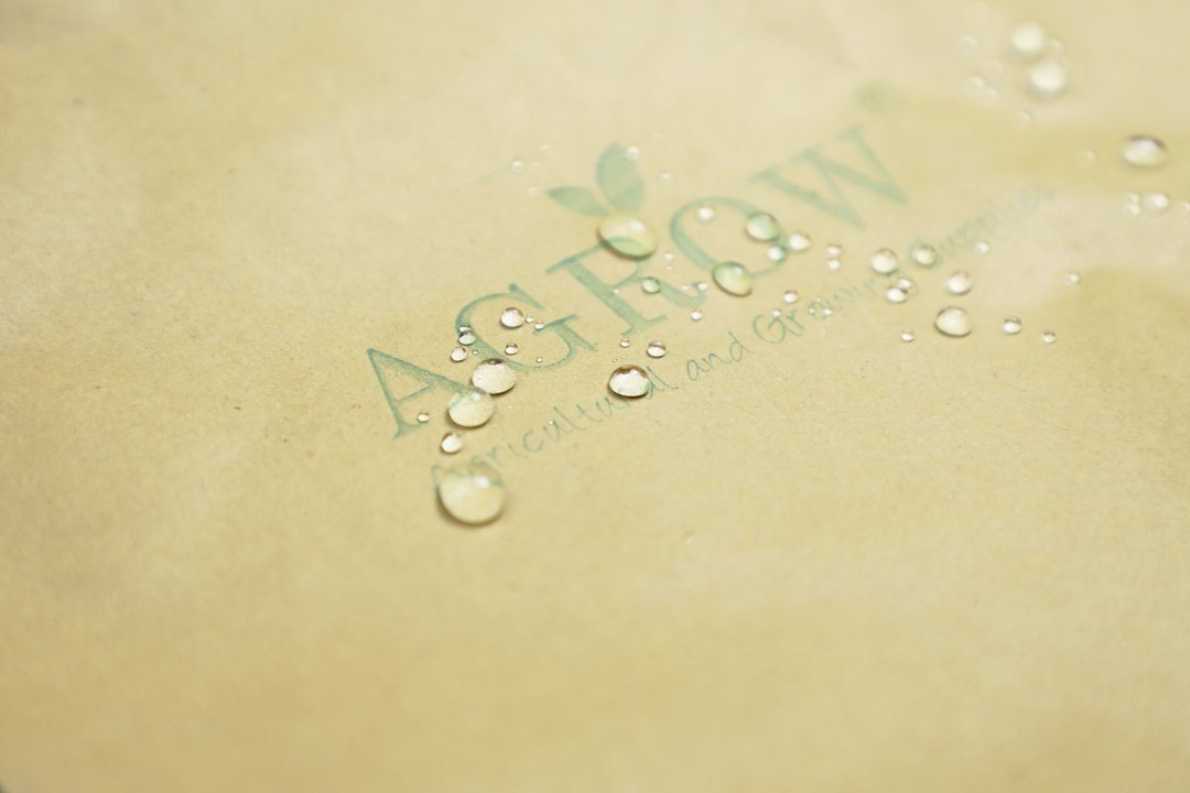 Waterproof - Apple Growing Bags