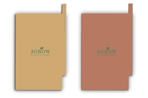 Style of mango growing bags Style of mango growing bags