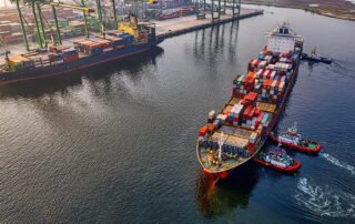 California Port Agricultural Containergeddon